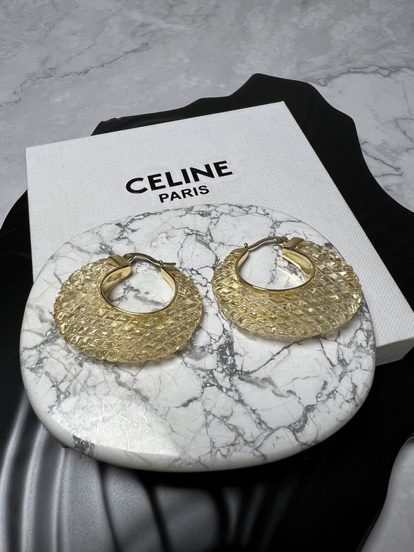 Celine Earring 07yxh08